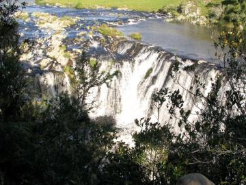 Passeio Cachoeira dos Venncios   \ Cambar do Sul  RS. (Caminhada)