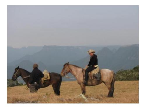 Cavalgadas Aparados da Serra