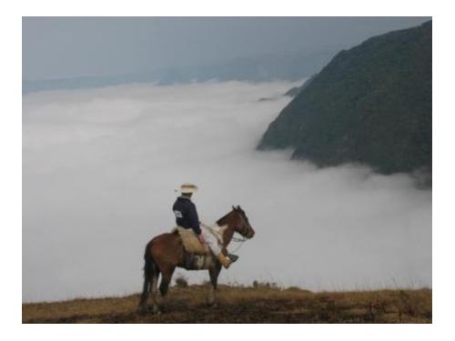 Cavalgadas Aparados da Serra