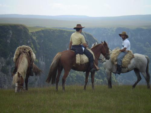 Cavalgadas Aparados da Serra