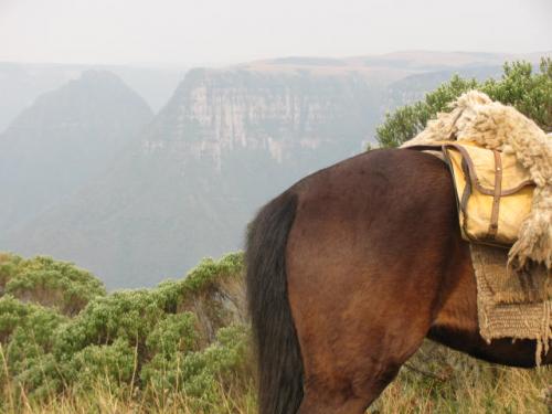 Cavalgadas Aparados da Serra