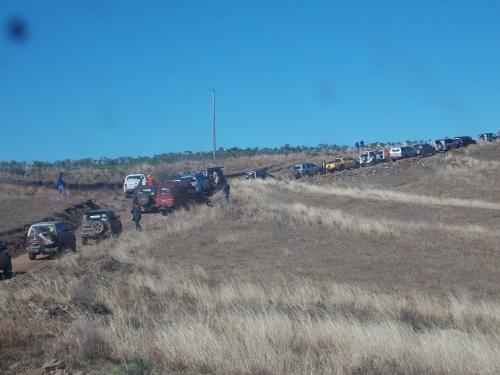 Expedição Aparados da Serra 4x4