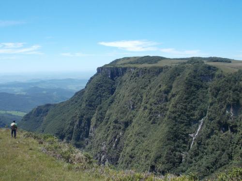 Canyon da Pedra - Foto Gerson Patricio